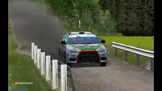Skogby | Mitsubishi Lancer Evo X R4