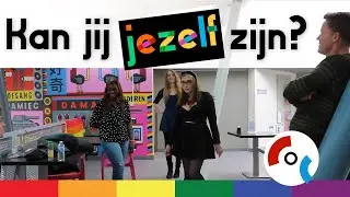 Paarse Vrijdag Coming Out teaser!