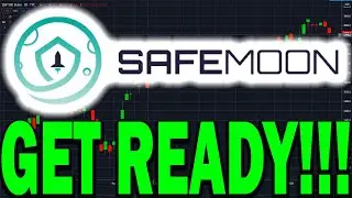 SAFEMOON PRICE TARGET REVEALED! +187.17%! 🚀🚀🚀 SAFEMOONSUNDAY CATALYST & V2! GET READY FOR THIS!