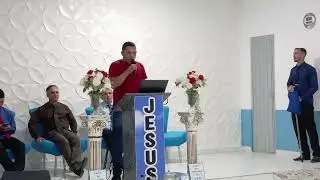 Maillon - Louvor: Eu s&oacute; quero adorar (Gerson Rufino) _ IBR