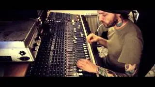 Forward In Dub [2014] Momar Gaye feat. Paolo Baldini (Alambic Conspiracy)