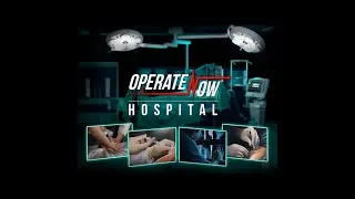 Operate Now: Hospital - Nintendo Switch launch trailer