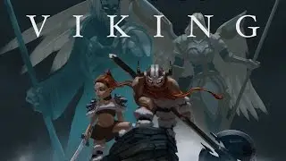 Trial by Viking Gameplay