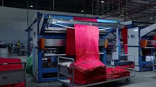 Vietnam&rsquo;s garment textile industry stitching a greener future