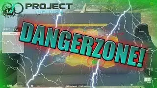 ✅ DANGERZONE! ✅ | CSGO Dangerzone Hacking ft. Project-Infinity #1 🔥