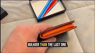 Is Wallet for Men:Slim Bifold Mens Wallet,RFID Blocking,Minimalist Mans Wallets worth it?