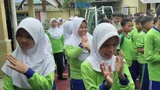 Pembiasaan Selasa Siang | 6 Januari 2026