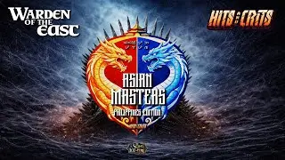 Запуск турнира ASOIAF Asian Masters / Открыт отборочный турнир чемпионата Филиппин