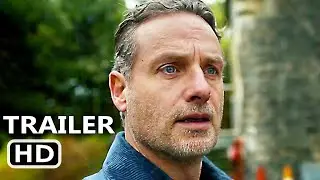 🔥 ХОЛОДНАЯ ВОДА | Официальный трейлер (2026) Эндрю Линкольн (4K)
