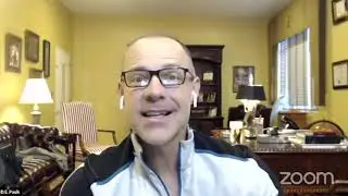 Day 48: Count It All Joy [Nov 9] | Fully Awake - 100 Day Virtual Devotional