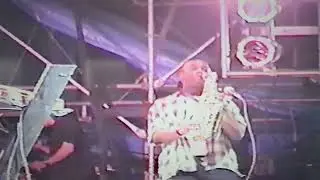 WASHINGTON FOR JESUS 1996 - We Shall See The Glory - Danny Chambers
