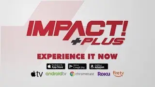IMPACT Plus is Available NOW! Sign Up For a FREE 30-Day Trial!