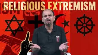 Rising Global Extremism: A Threat to Peace and Humanity