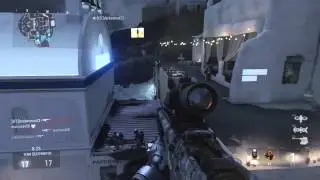 Call of Duty&reg;: Advanced Warfare - Sick Quickscope!!!