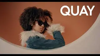 See the World Differently: Quay Australia Sunglasses