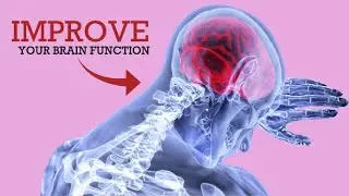 10 Ways To Overclock Your Brain Activity For Improved Brain Function In 2021