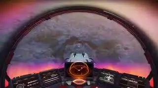 No Man's Sky exploration