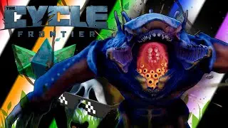 The Cycle Frontier: The Journey to Jungle - Funny Moments! (Emotes, Jeff Encounters, Montage & More)
