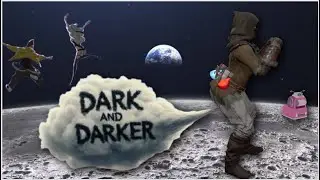 Invis Fart Meta (Rogue/Wizard) - Dark and Darker