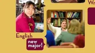 University of Minnesota Crookston Majors in Liberal Arts and Education