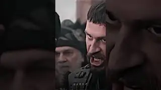 Father vs son...🔥#kurulusosman #aladdin #trending #viralvideo