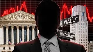 The KING of Wall Street's Rise to Power