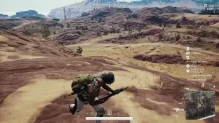 PUBG XBOX!!! TEST SERVER
