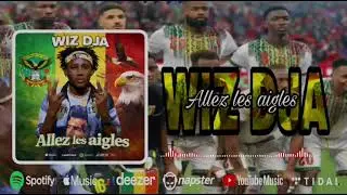 WIZ DJA officiel aiguille fasaa