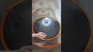 آموزش هندپن نوازی درس ۱۳ و ۱۴ از کتاب هندپن نوازی عرفان قوی قلب