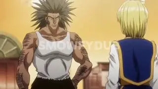 YOUNG STUNNA KURAKUPAL VS PHANTOM BAY UVOGIN (hunter X hunter tagalog Parody)