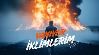 Numan Karaca - Yanıyor İklimlerim (Deep Mix)