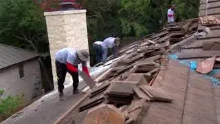 Austin Roofing Company (512) 441-8437 How did you roof hold up in the last storm
