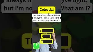 #celestial #guardians #trending @LikeTeamEnglish #challenge