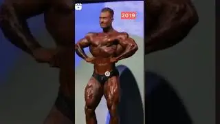 CBUM all time Classic physics 🏆🥇 🤯😱