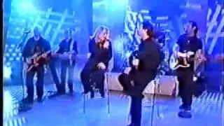 Chris de Burgh - Two Sides To Every Story