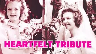 Sweden: Ongoing Mourning for Princess D&eacute;sir&eacute;e