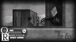 OR Plays: The Bridge Part 1 - Trick Shot!