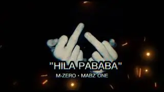 M-ZERO &bull; MABZ ONE - 