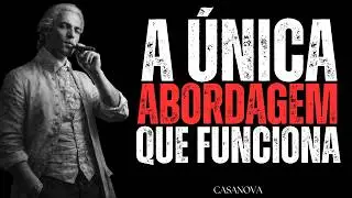 Como Seduzir Uma Mulher Tímida Sem Assustá-La | Casanova