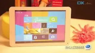 DX: Cube U39GT 9