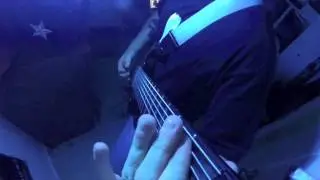 Katalepsy - Rabid guitar play through