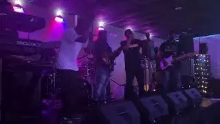 Complete Crank Band live @ Fast Eddies MD Friday May 13 2022