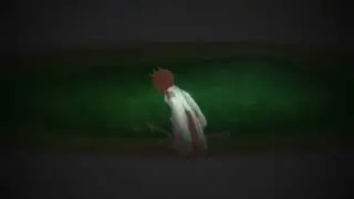 Agnes Tachyon unique ability or something