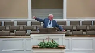 18 Jan 2026 Sermon