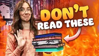 the worst books that i read in 2025