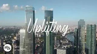 Best Electronic Uplifting Music for Video [ Yanivi - Sat Night ]