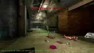 Necrophagus Frag Movie Ut2004