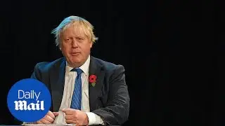Boris Johnson: Michael Fallon has a record to be proud of - Daily Mail