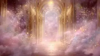 Divine Healing Meditation Music 🧘&zwj;♀️ Inner Peace & Deep Relaxation 432Hz