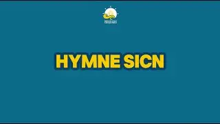 HYMNE SICN | Sekolah Islam Cahaya Nalar Bandung